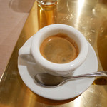 バローレ - エスプレッソ