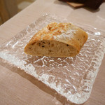 バローレ - オリーブ入りバゲット