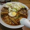 桂花ラーメン 本店