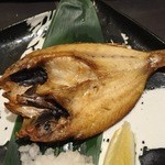 個室 和食居酒屋 島の恵みと喰らえ - 