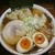 長町ラーメン - 料理写真: