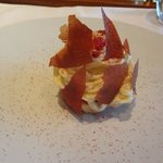 レストラン マノワ - デザート（2016.4）