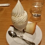 新宿中村屋 manna - 