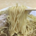 あさひ楼 - 2016.4