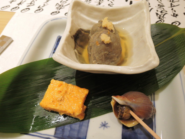 denuemon - 天王寺阿倍野/日式小酒馆