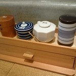 讃岐うどん　志成 - 