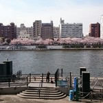 あんみつの深緑堂 - 