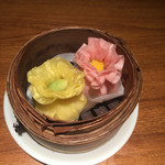 CHINESE DINING 凍頂山 - 