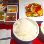 CHINESE DINING 凍頂山 - 