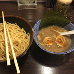 つけ麺 岩 - 