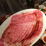 焼肉 ジャンボ - 