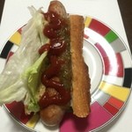 ル・グルニエ・ア・パン アトレ恵比寿店 - 