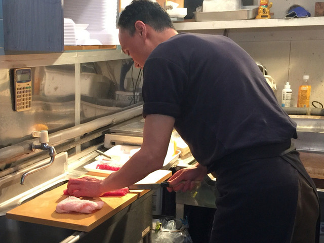 まぐろ屋 - 一ノ関（その他）の写真