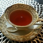 薪の音 金澤 - 加賀紅茶