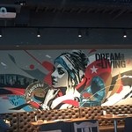 kawara CAFE&DINING 新宿靖国通り店 - 