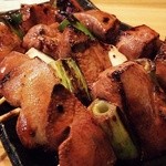 やきとり小柳 本店