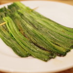 福記 - 烧烤韭菜
