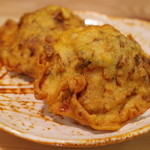 福記 - 海蛎饼