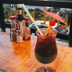 Tumon Bay LOBSTER & GRILL - 