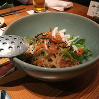 春秋ツギハギ 日比谷 - 