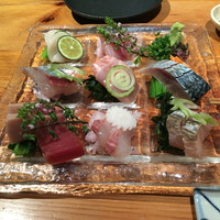 春秋ツギハギ 日比谷 - 