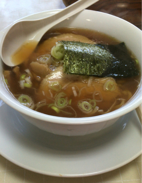 たなかや &ndash; 会津若松の本格中華料理店 | 手作り料理と居心地の良い空間