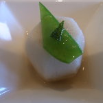 AMANDAN TERRACE - 石川芋。