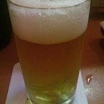 つくし - ビール