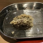 てんぷら 深町 - 