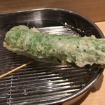 てんぷら 深町 - 