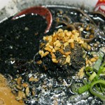 RAMEN NAGI - 料理写真: