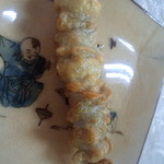 花みずき - もも(4/18)