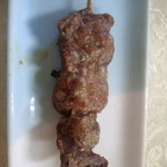 花みずき - カシラ(4/18)