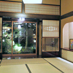 東京 芝 とうふ屋うかい - うかいのアフター・ディナー