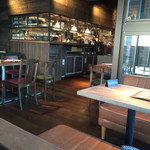 kawara CAFE&DINING 新宿靖国通り店 - 
