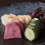 Yakitori Aoki - 