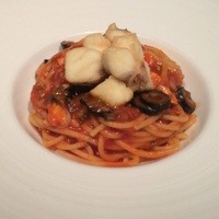 Furutoshi - 真鯛のパスタ