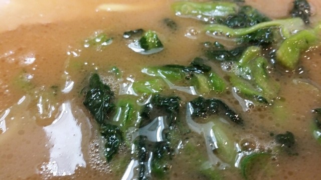 てっぱん - 小松菜(冷冻)