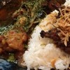 カレーノトリコ