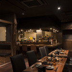 Yakitori Aoki - 