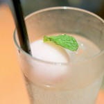 ショコラティエ パレ ド オール - シャンパーニュジェラート '16 4月中旬