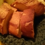 Aux delices de dodine - 