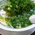 麺屋横手 - 