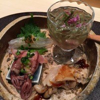 鮨　臥龍 - 
