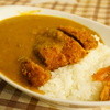 はり重カレーショップ