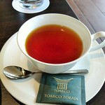 ブラッセリー ラ・シャンス - ランチセット⑥