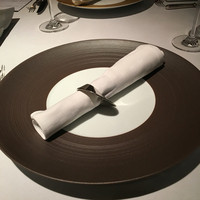 Recette - 