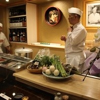 与五郎寿司 本店 - 