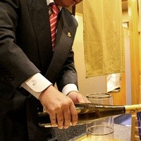 与五郎寿司 本店 - 