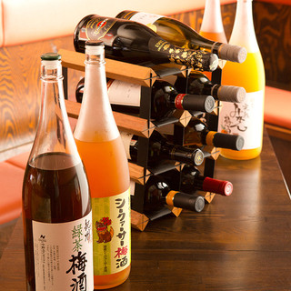 酒と肴 旬菜バー しばらく_0